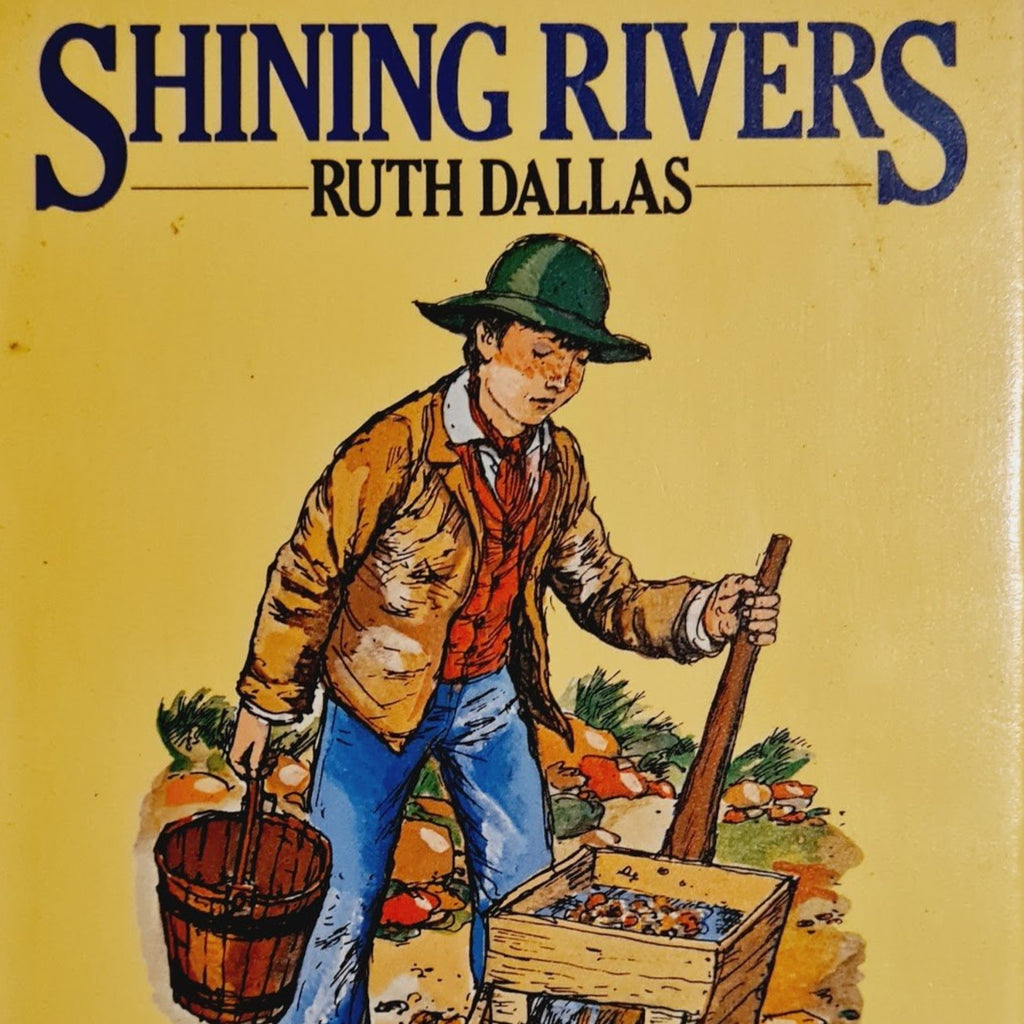 Shining Rivers