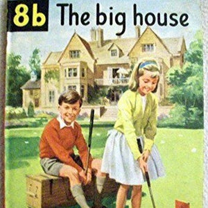 The Big House 8b