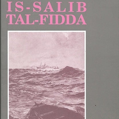 Is-Salib tal-Fidda