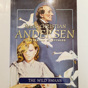 Hans Christian Andersen The Wild Swans