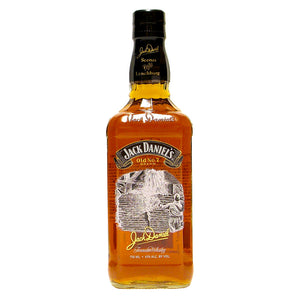 Jack Daniel's Scenes from Lynchburg Number 8 The Charcoal Maker 1L