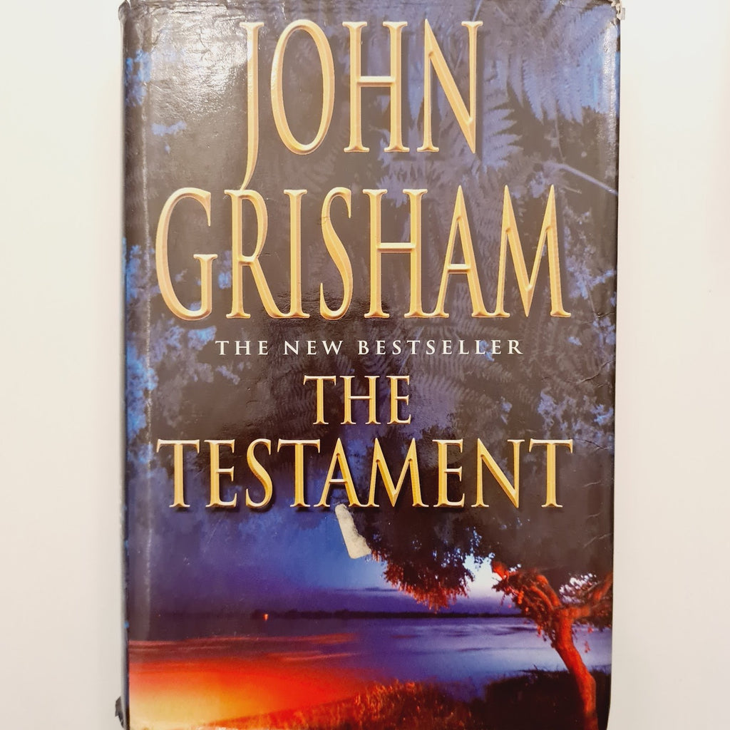 The Testament