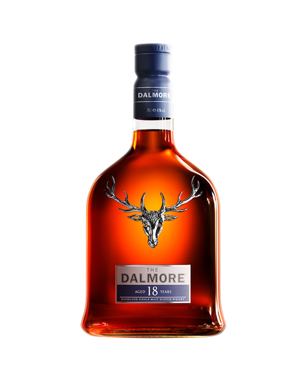 The Dalmore 18 Year old