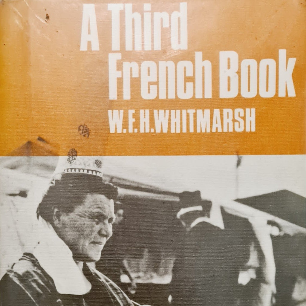 A Third French Book