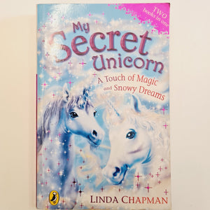 My Secret Unicorn